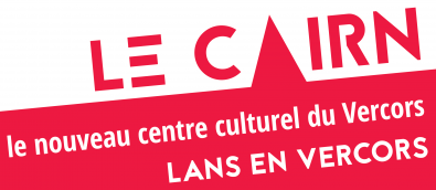 Logo Le Cairn 