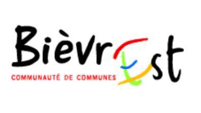 Logo Communauté de communes Bièvre Est 